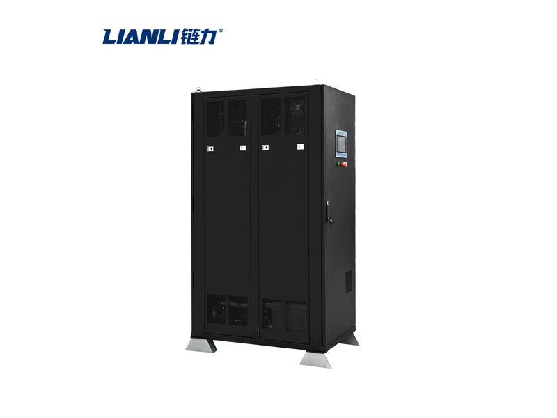 600KW 机柜式CDU _ 数据中心液冷解决方案